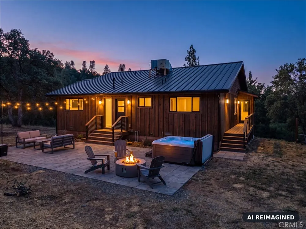 5723 Colorado Mariposa, CA 95338