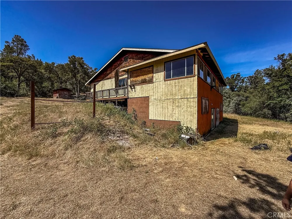 5723 Colorado Mariposa, CA 95338