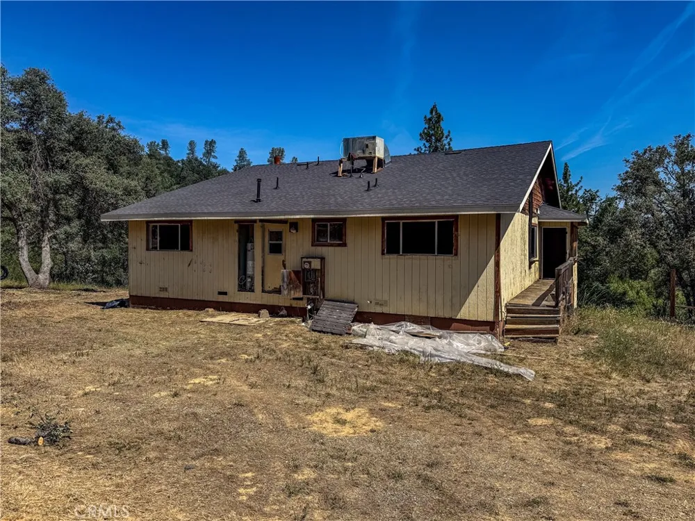 5723 Colorado Mariposa, CA 95338