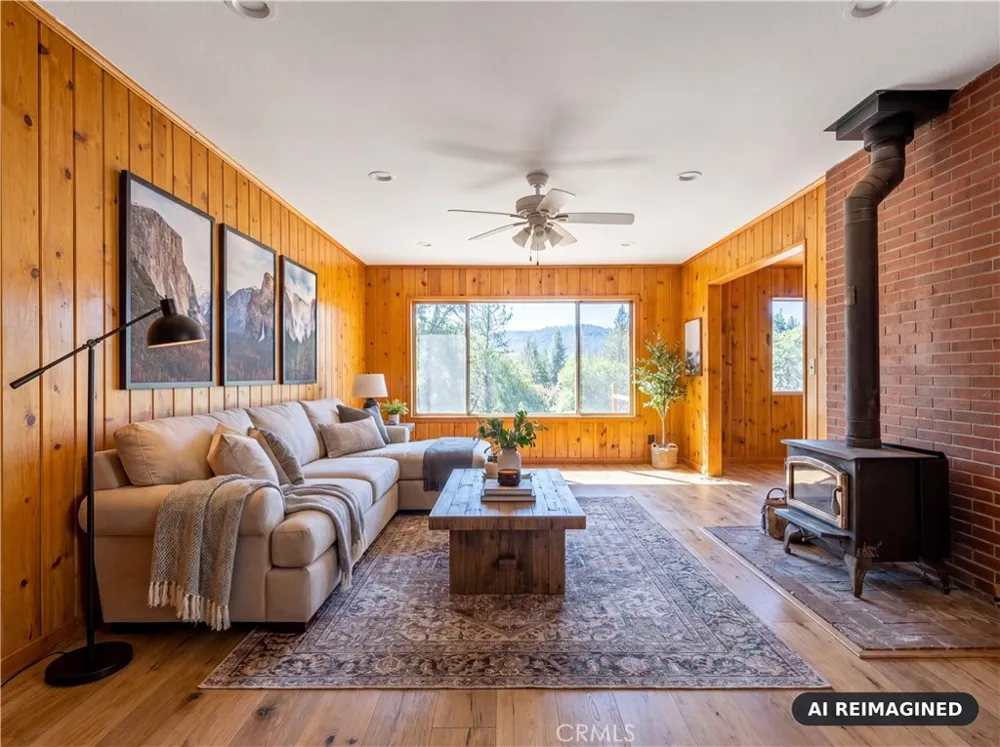 5723 Colorado Mariposa, CA 95338