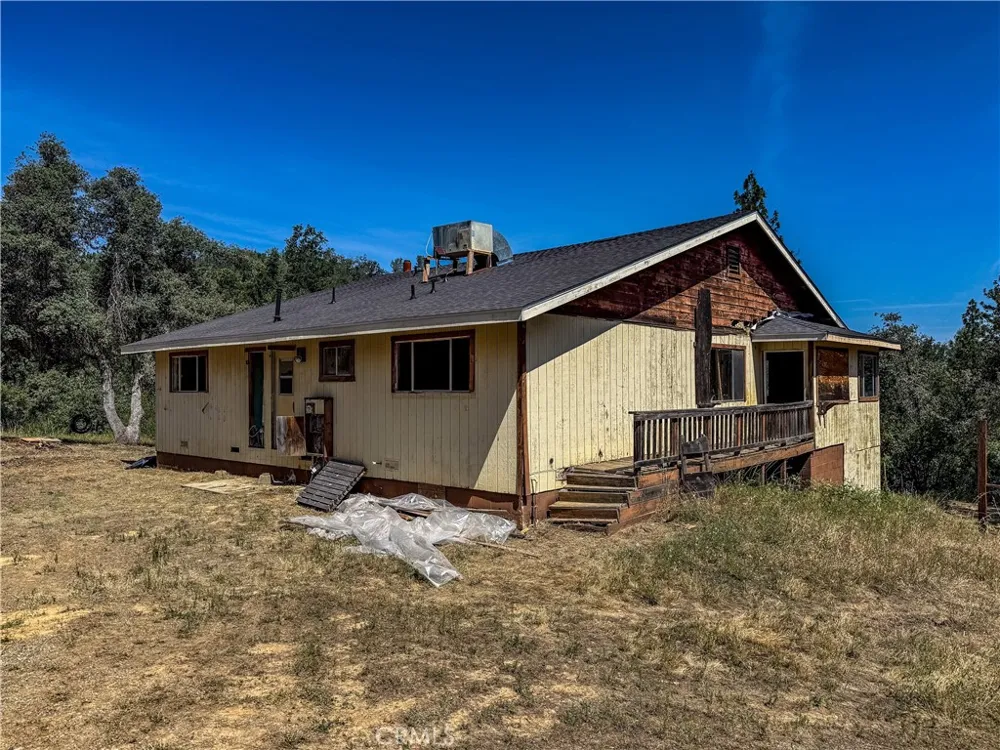 5723 Colorado Mariposa, CA 95338