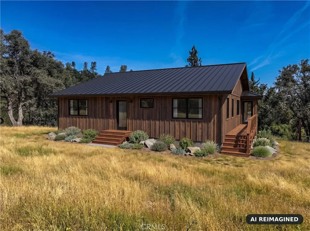 5723 Colorado Mariposa, CA 95338