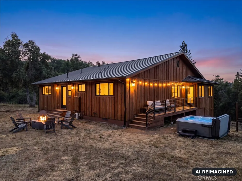 5723 Colorado Mariposa, CA 95338