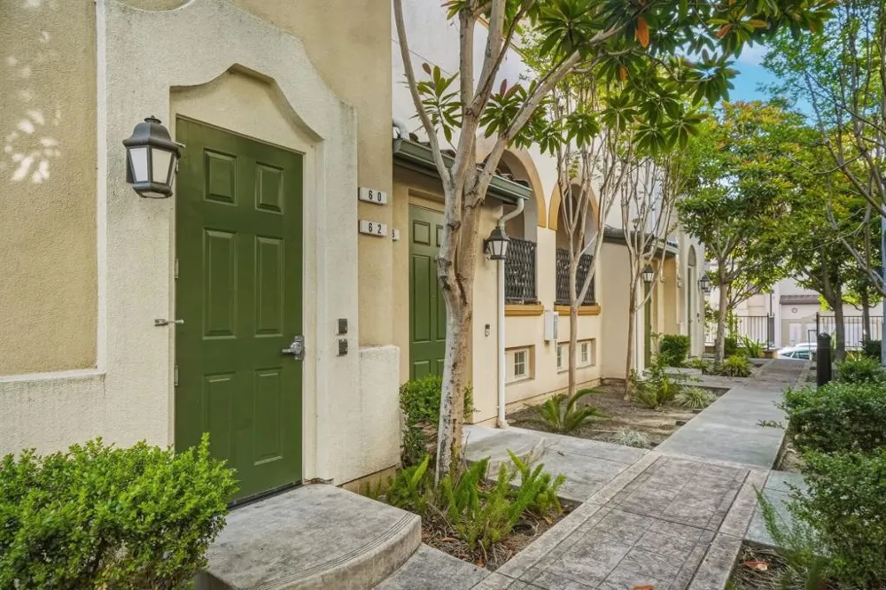 62 Parc Place Drive Milpitas, CA 95035
