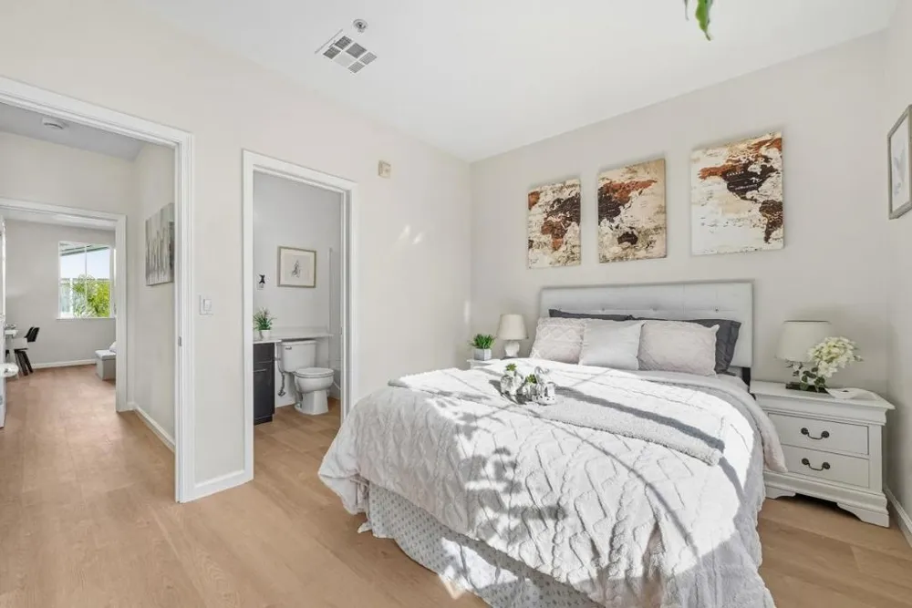 62 Parc Place Drive Milpitas, CA 95035