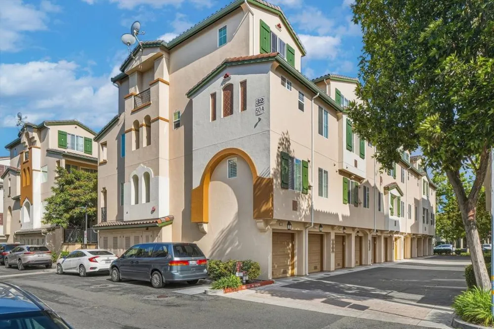 62 Parc Place Drive Milpitas, CA 95035