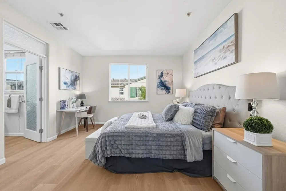 62 Parc Place Drive Milpitas, CA 95035