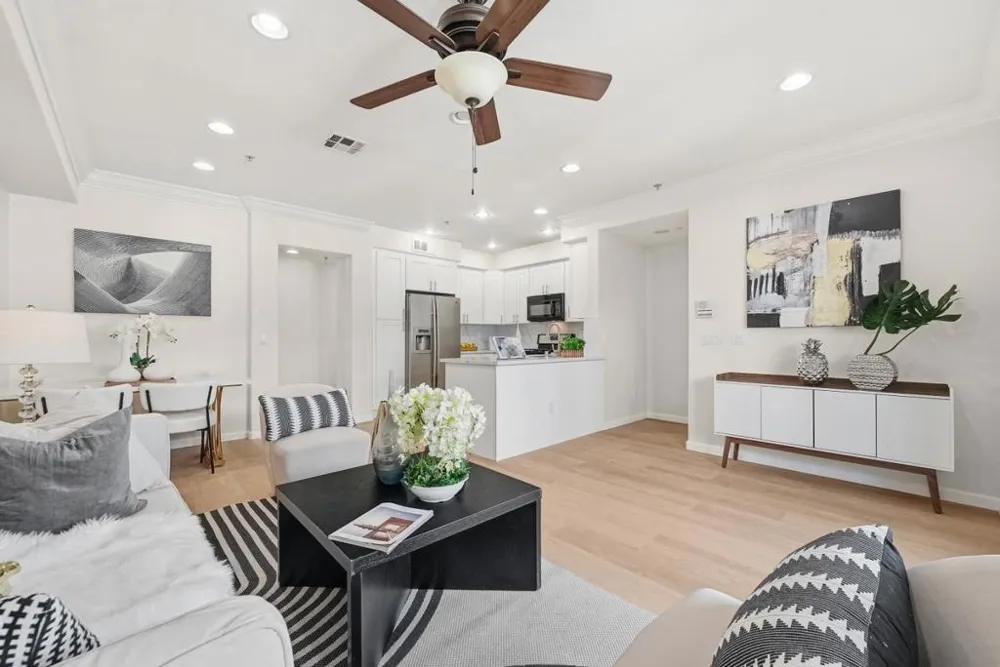 62 Parc Place Drive Milpitas, CA 95035
