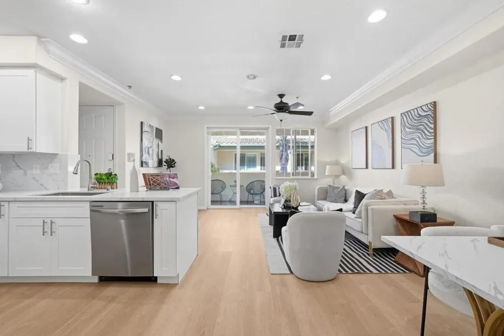 62 Parc Place Drive Milpitas, CA 95035