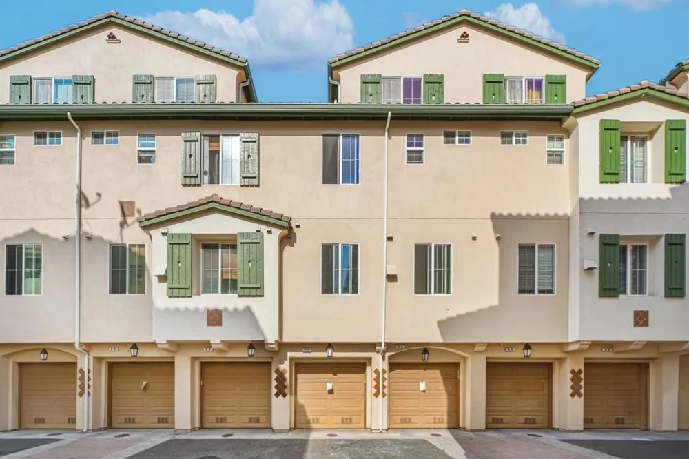 62 Parc Place Drive Milpitas, CA 95035