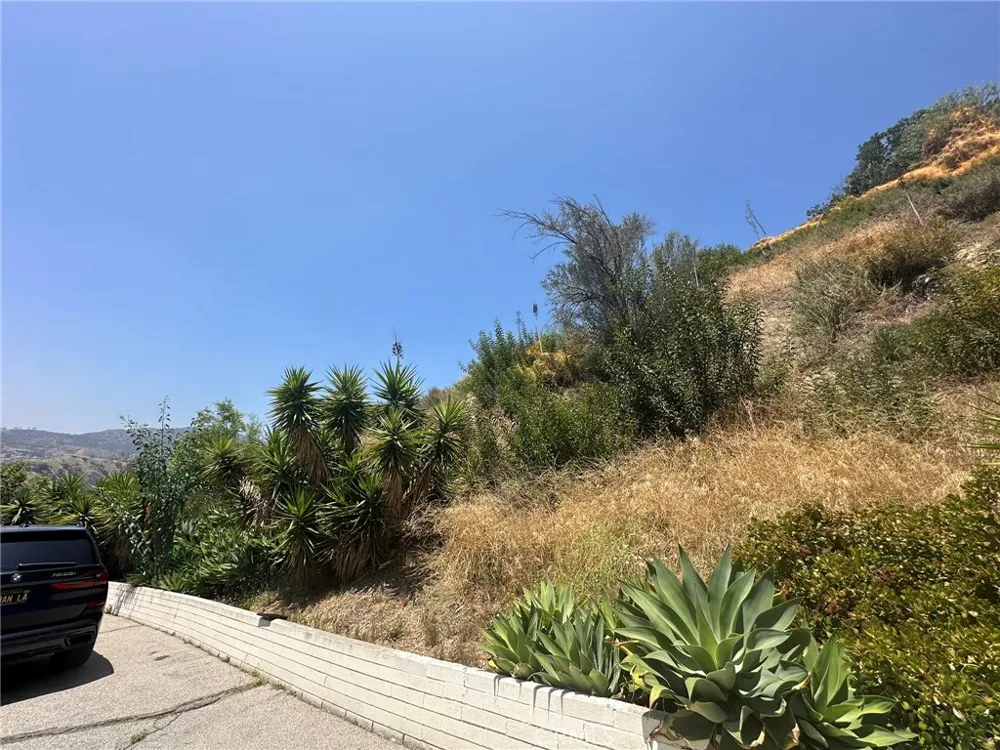 LOMA VISTA STREET Glendale, CA 91208