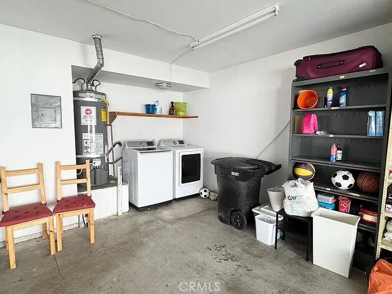 1419 Millcreek West Covina, CA 91791