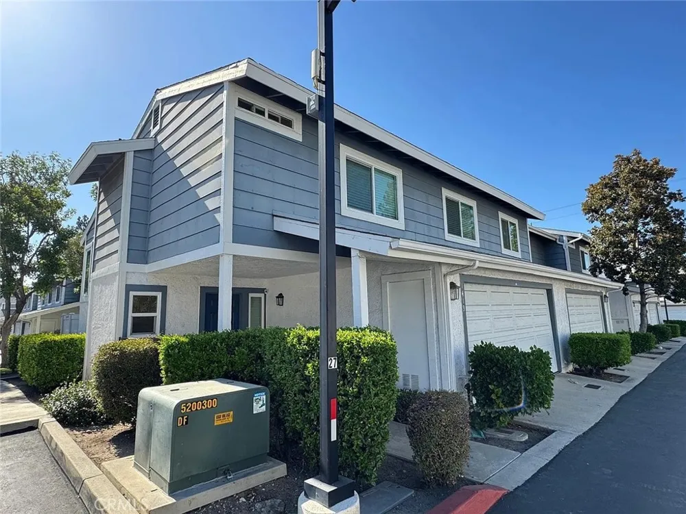 1419 Millcreek West Covina, CA 91791