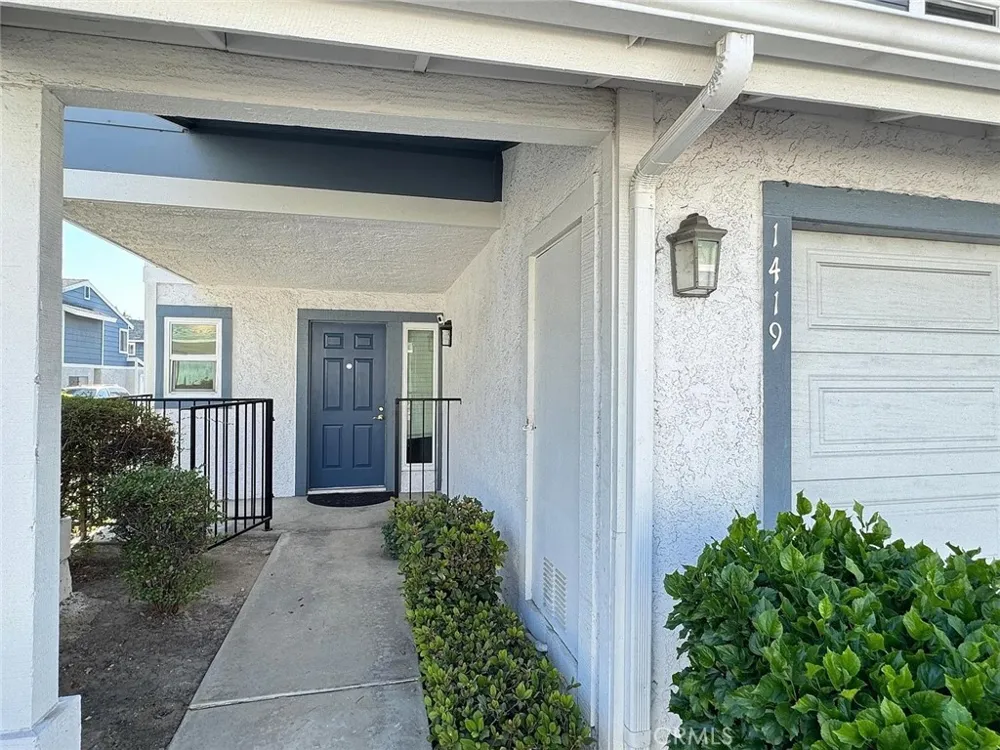 1419 Millcreek West Covina, CA 91791