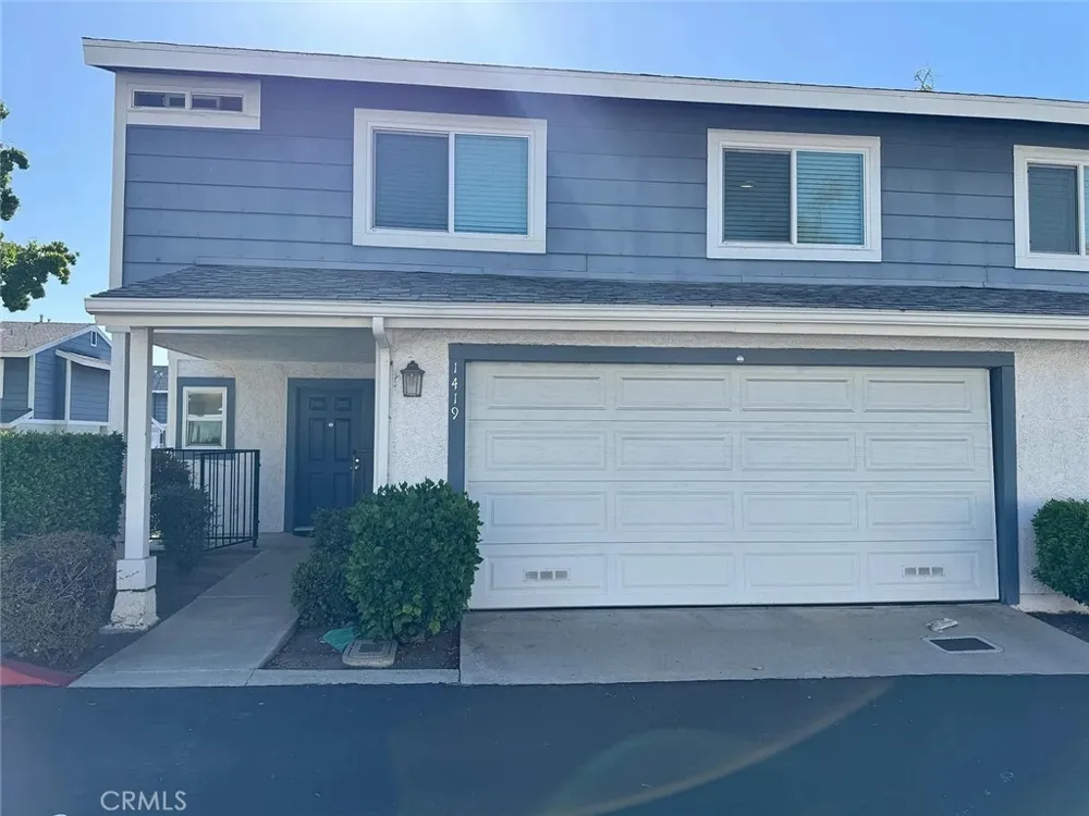 1419 Millcreek West Covina, CA 91791