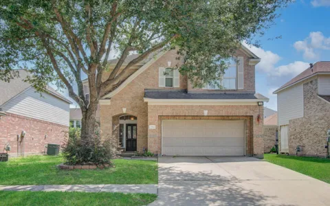 2910 Destin Shore Drive