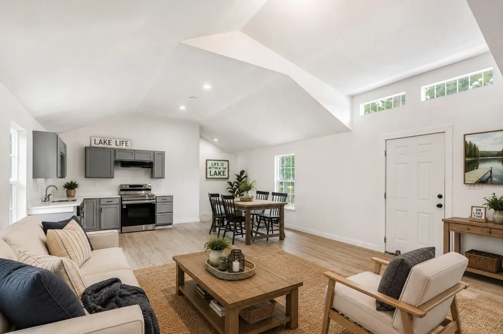 405 Wilderness Road Somerville, TX 77879