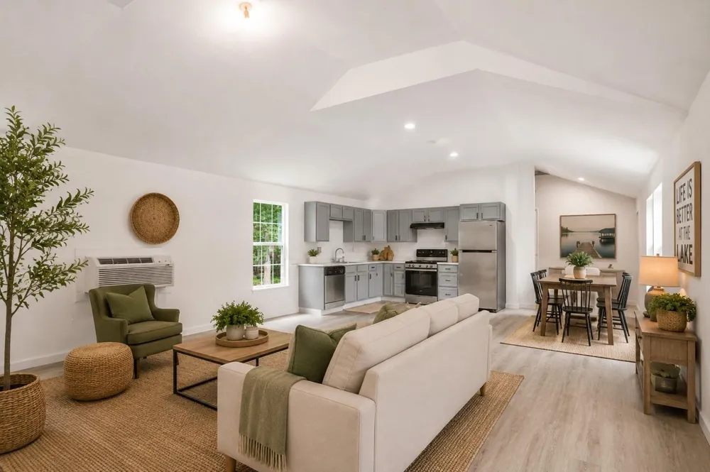 405 Wilderness Road Somerville, TX 77879