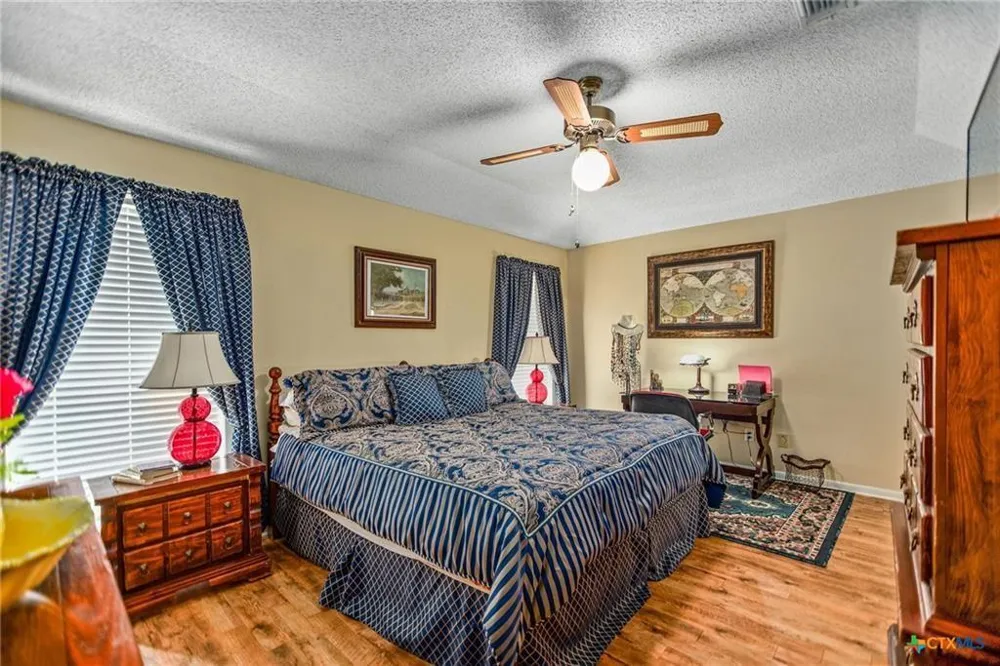 540 Royal Road Port Lavaca, TX 77979