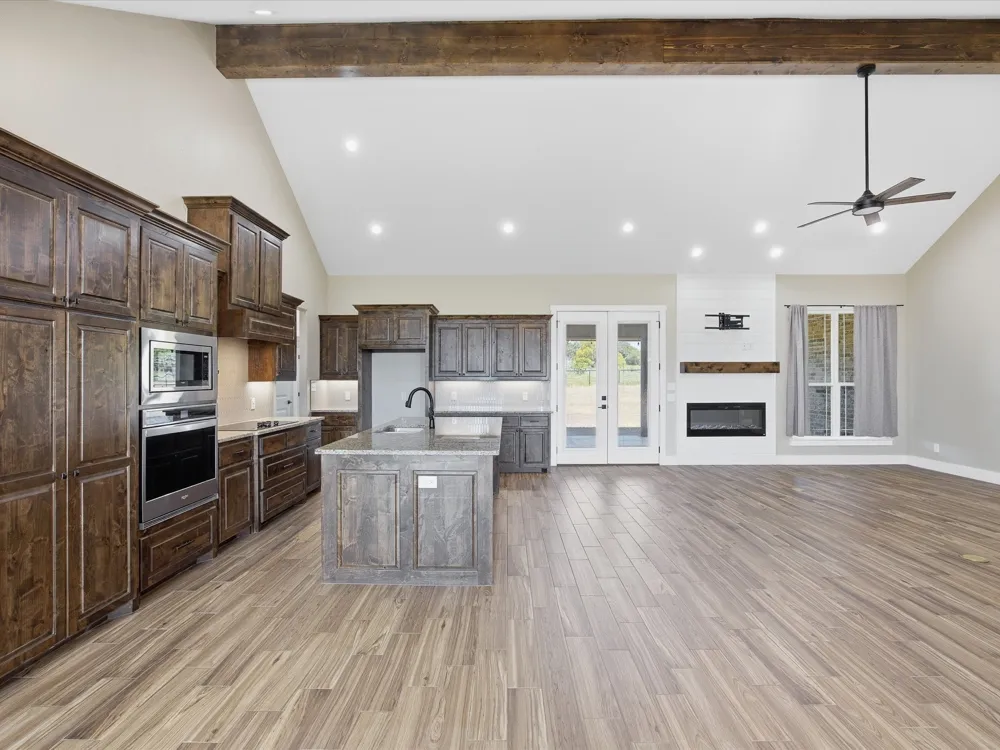 105 Carls Court Boyd, TX 76023