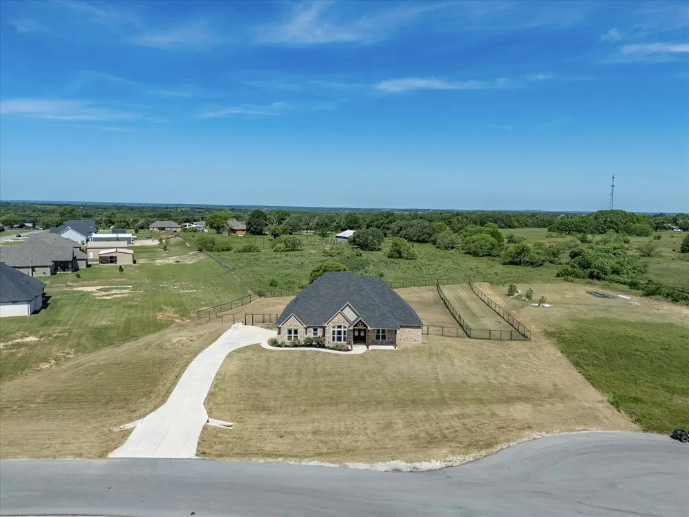 105 Carls Court Boyd, TX 76023