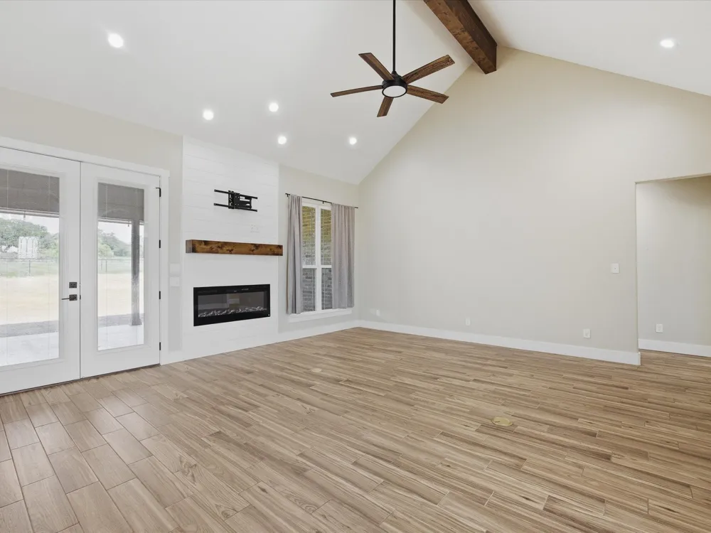 105 Carls Court Boyd, TX 76023