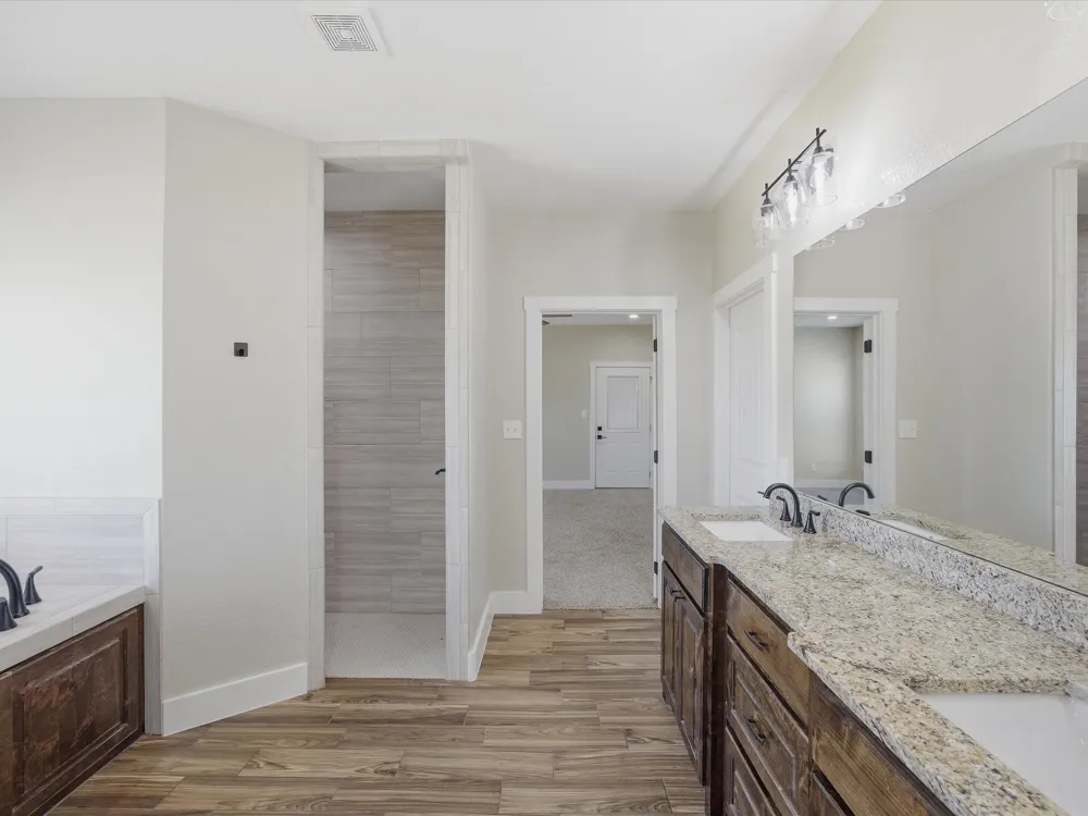 105 Carls Court Boyd, TX 76023