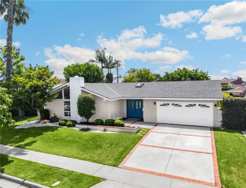 208 Somerset Drive