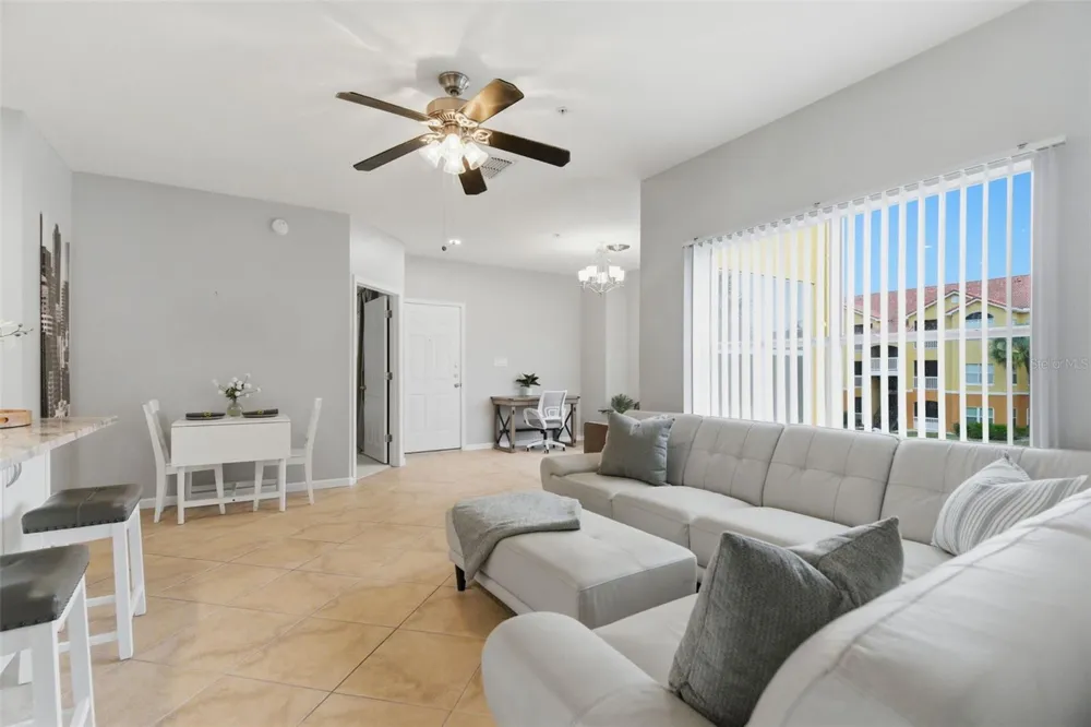 10764 70TH AVENUE #6206 Seminole, FL 33772