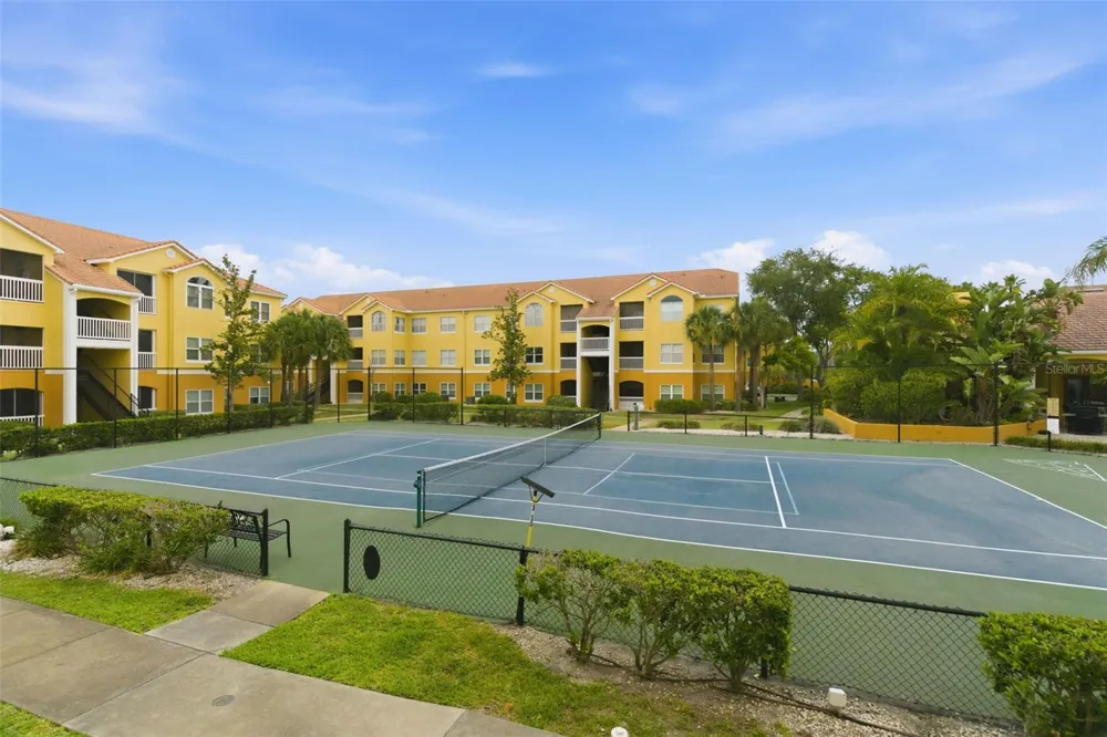 10764 70TH AVENUE #6206 Seminole, FL 33772
