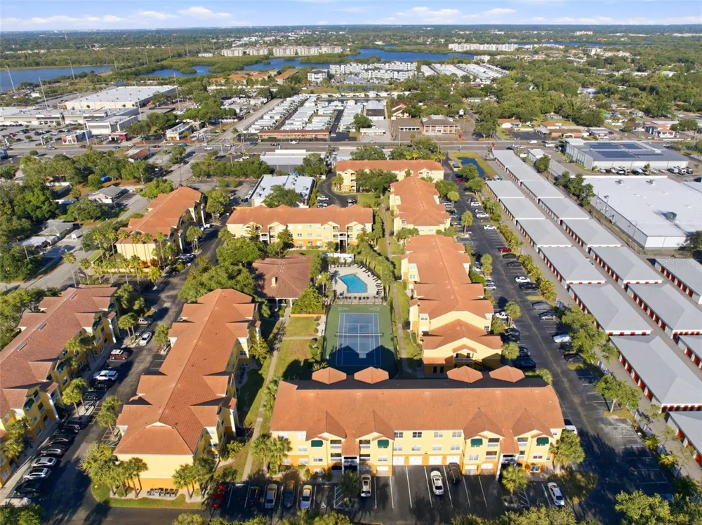 10764 70TH AVENUE #6206 Seminole, FL 33772