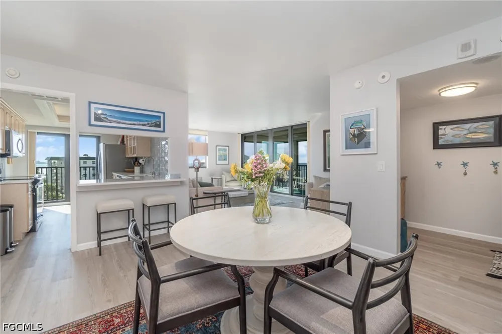 Estero Boulevard #511 Fort Myers Beach, FL 33931
