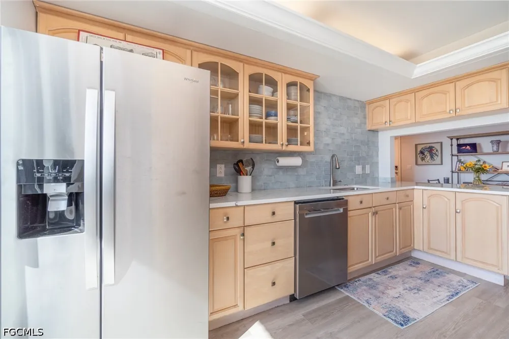 Estero Boulevard #511 Fort Myers Beach, FL 33931