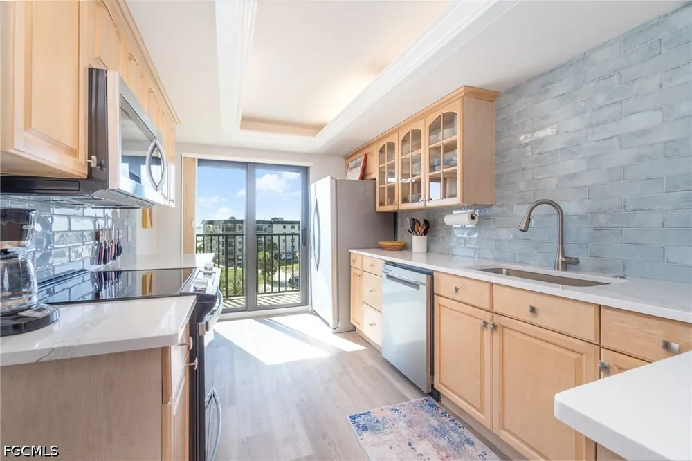 Estero Boulevard #511 Fort Myers Beach, FL 33931