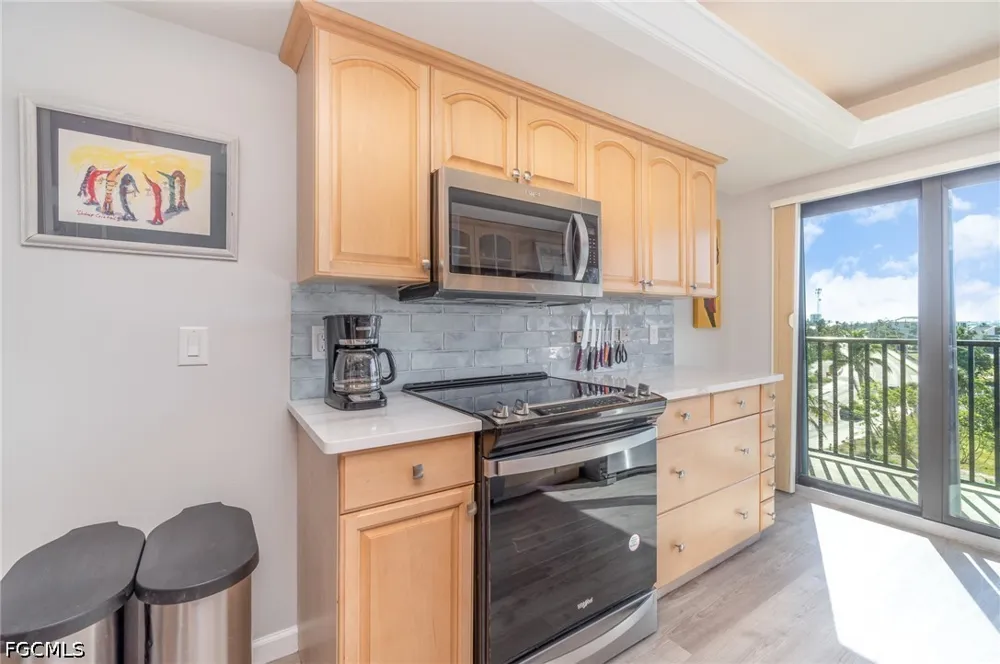 Estero Boulevard #511 Fort Myers Beach, FL 33931