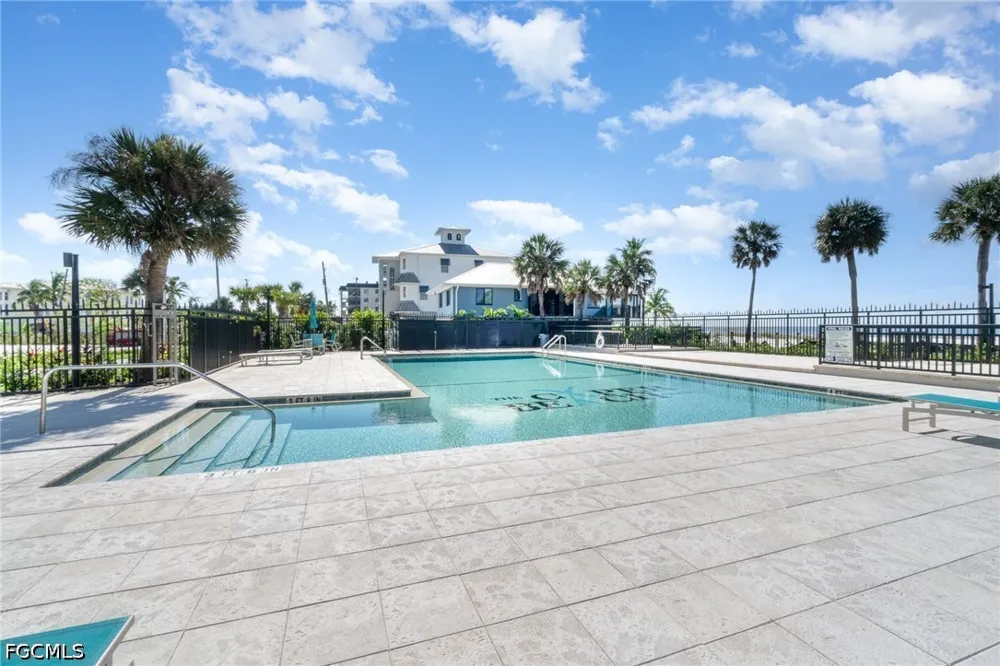 Estero Boulevard #511 Fort Myers Beach, FL 33931