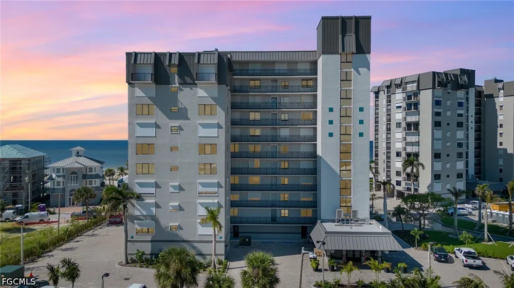 Estero Boulevard #511 Fort Myers Beach, FL 33931