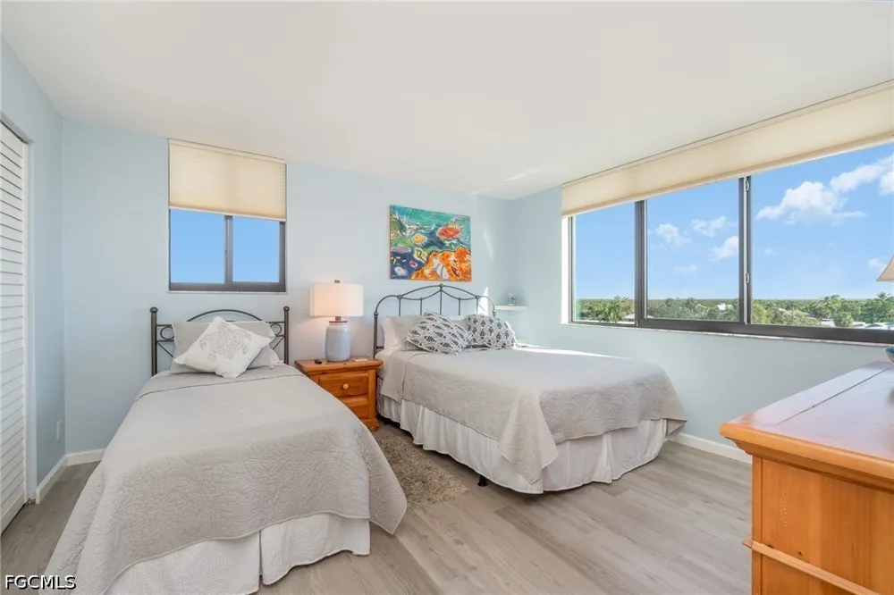 Estero Boulevard #511 Fort Myers Beach, FL 33931