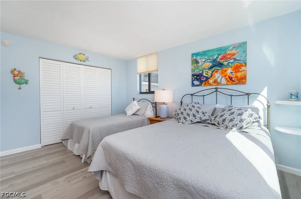 Estero Boulevard #511 Fort Myers Beach, FL 33931