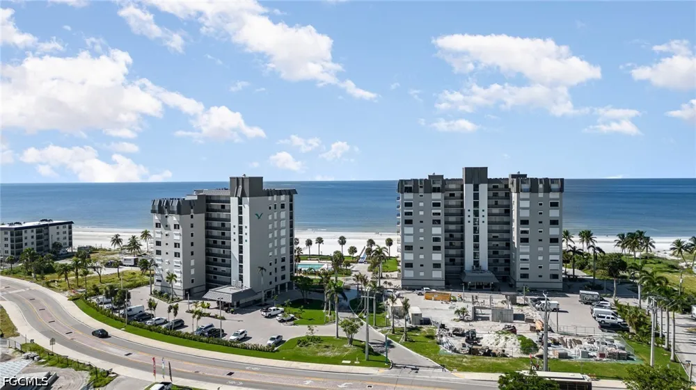 Estero Boulevard #511 Fort Myers Beach, FL 33931