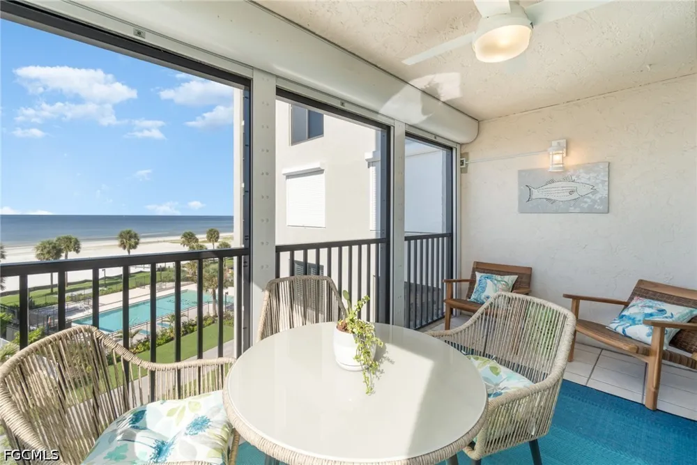 Estero Boulevard #511 Fort Myers Beach, FL 33931