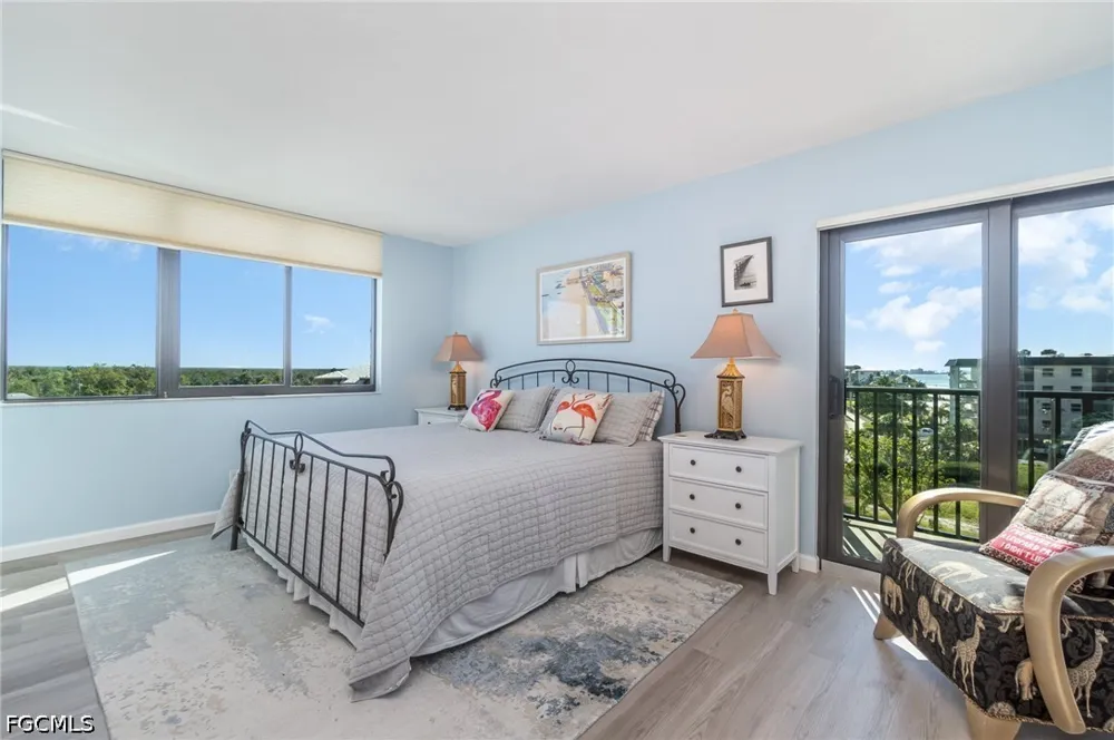 Estero Boulevard #511 Fort Myers Beach, FL 33931