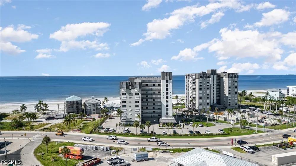 Estero Boulevard #511 Fort Myers Beach, FL 33931