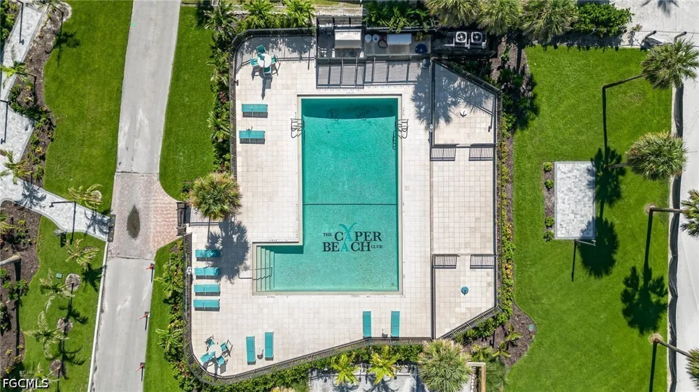 Estero Boulevard #511 Fort Myers Beach, FL 33931