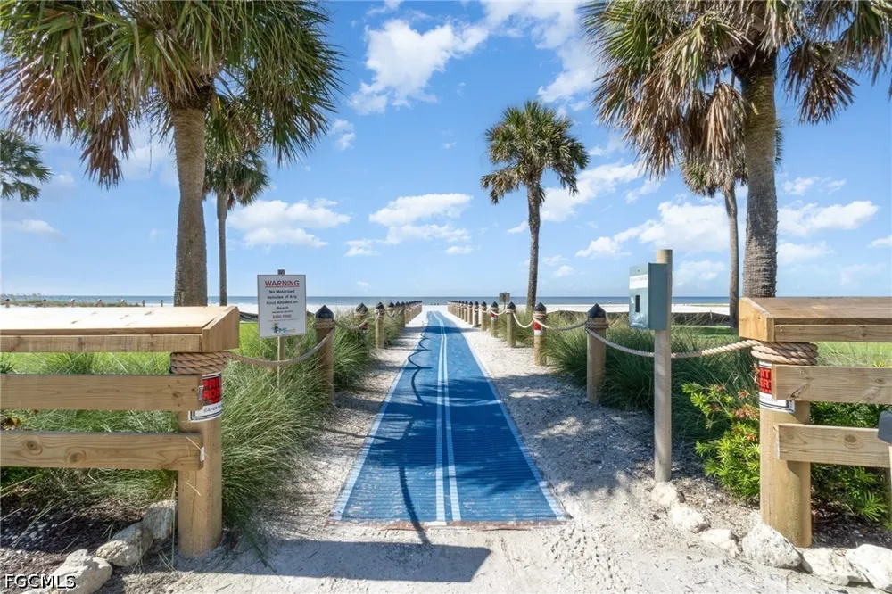 Estero Boulevard #511 Fort Myers Beach, FL 33931