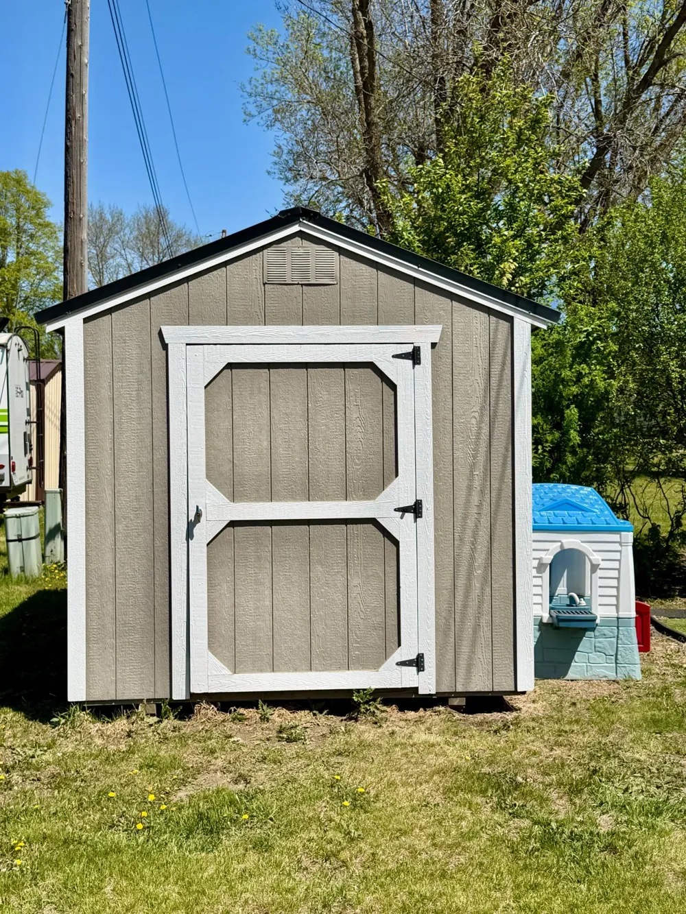 610 W Elizabeth Street Edgerton, MN 56128