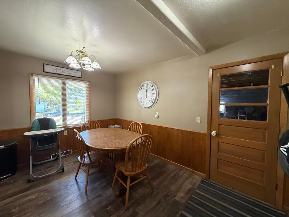 610 W Elizabeth Street Edgerton, MN 56128