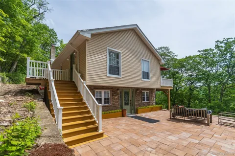 71 Deer Trail