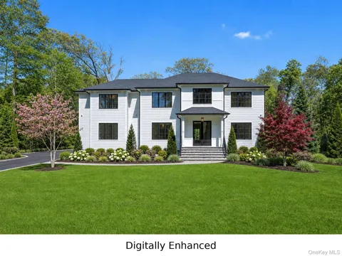 9 Wilderness Road