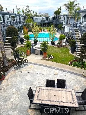 931 W 19th Street #10 Costa Mesa, CA 92627